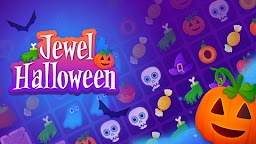 Jewel Halloween (Украшения Хэллоуин)